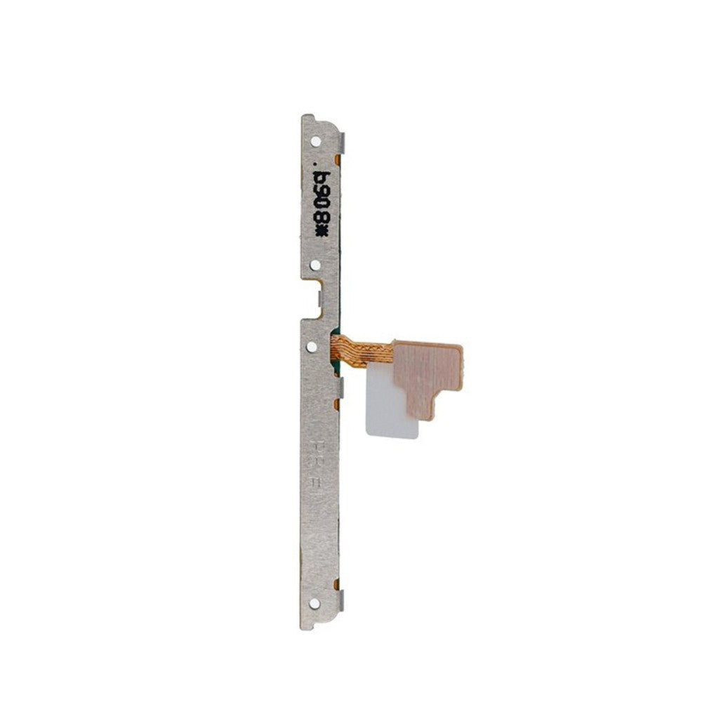 Power Button and Volume Button Flex Cable for Samsung Galaxy S20 FE / 5G G780F / G781B GH59-15383A (Gold) Power Button and Volume Button Flex Cable for Samsung Galaxy S20 FE / 5G G780F / G781B GH59-15383A (Gold)